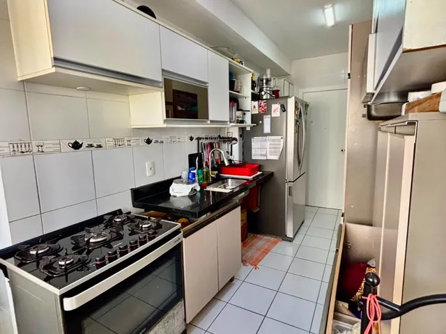 Imagem 9: Apartamento Residencial em Salvador - Ba, Brotas