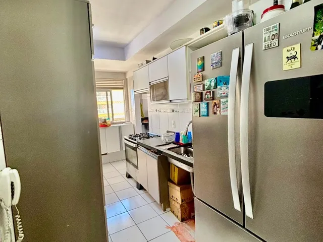 Imagem 8: Apartamento Residencial em Salvador - Ba, Brotas