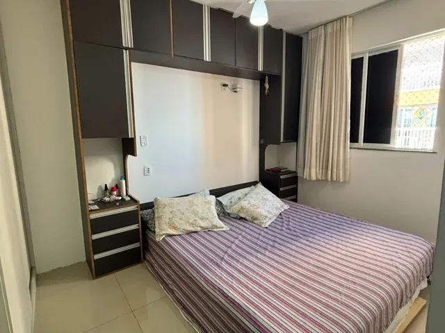Imagem 2: Apartamento Residencial em Salvador - Ba, Brotas