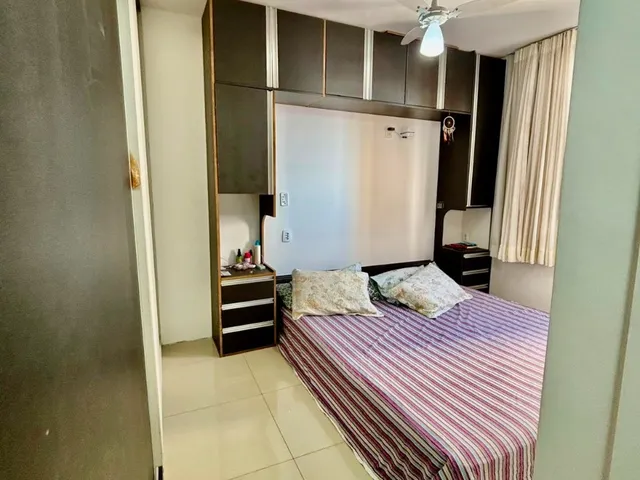Imagem 12: Apartamento Residencial em Salvador - Ba, Brotas