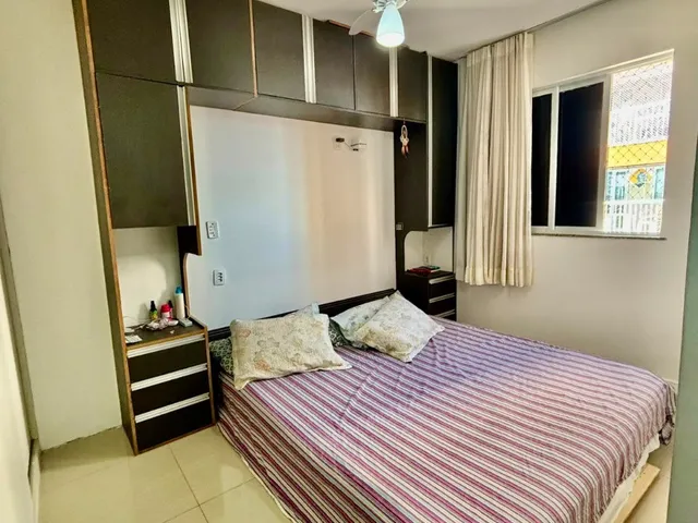 Imagem 6: Apartamento Residencial em Salvador - Ba, Brotas