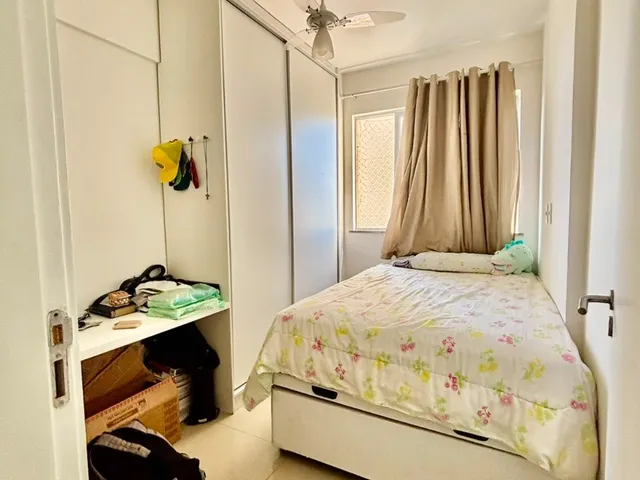 Imagem 7: Apartamento Residencial em Salvador - Ba, Brotas