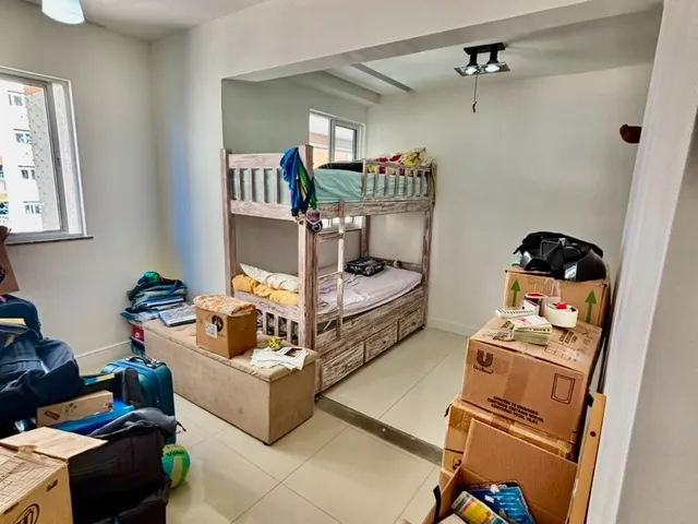 Imagem 5: Apartamento Residencial em Salvador - Ba, Brotas