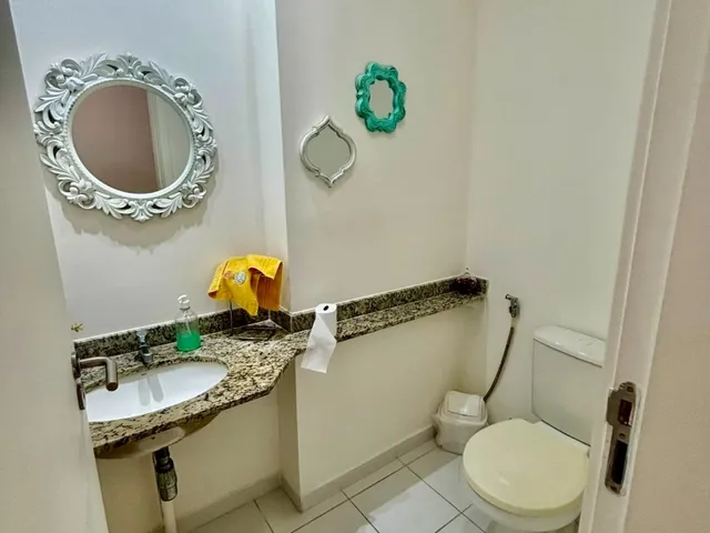 Imagem 4: Apartamento Residencial em Salvador - Ba, Brotas