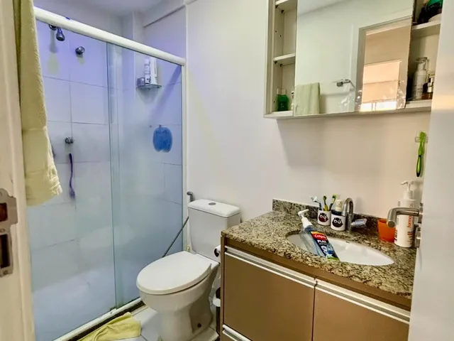 Imagem 10: Apartamento Residencial em Salvador - Ba, Brotas