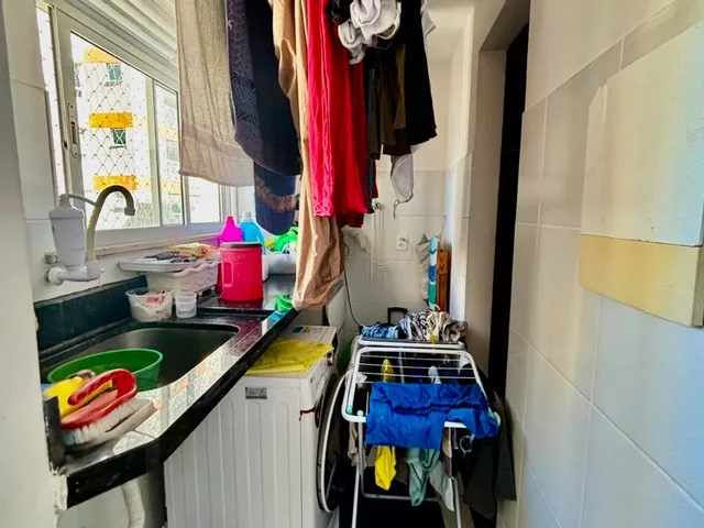 Imagem 16: Apartamento Residencial em Salvador - Ba, Brotas
