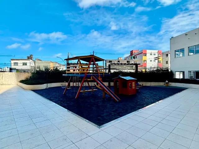 Imagem 15: Apartamento Residencial em Salvador - Ba, Brotas