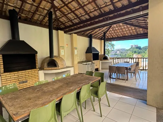 Imagem 13: Apartamento Residencial em Salvador - Ba, Brotas