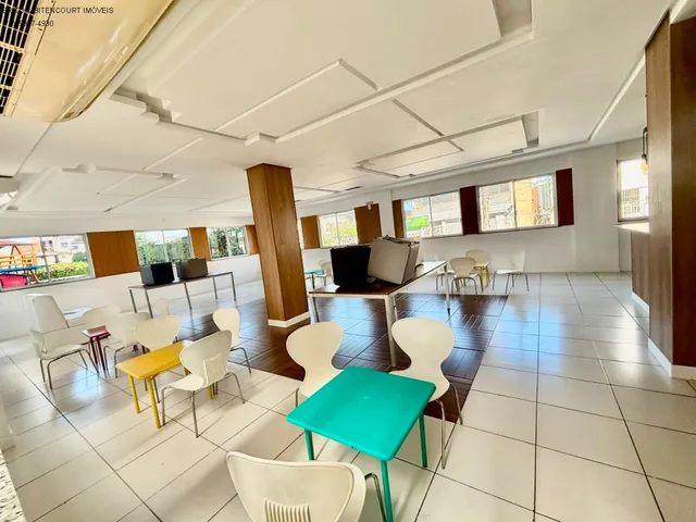 Imagem 11: Apartamento Residencial em Salvador - Ba, Brotas
