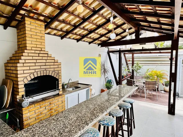 Imagem: Casa para Venda em Vitória / Es no Bairro