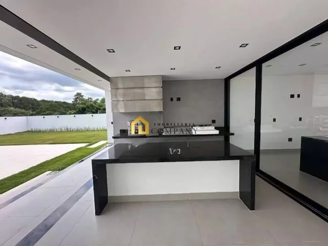 Imagem: Condomínio Residencial Evidence - Casa