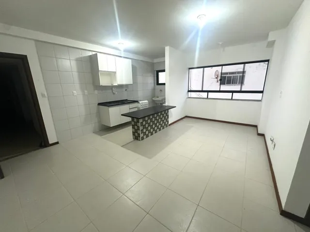 Imagem 3: Apartamento À Venda na Pituba C/ 63M² - Nascente