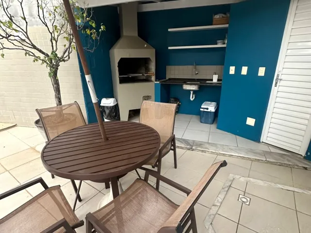 Imagem 7: Apartamento À Venda na Pituba C/ 63M² - Nascente