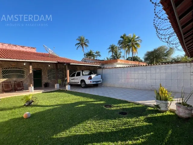 Imagem: Casa Independente À Venda na Vista Linda