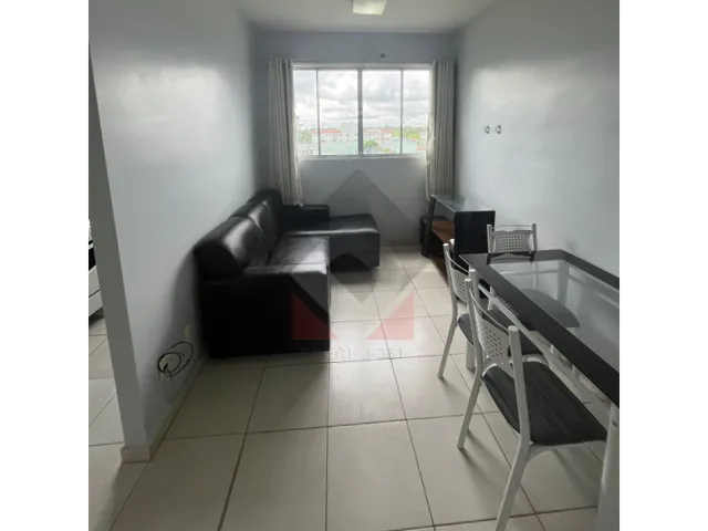 Imagem 8: ALUGA APARTAMENTO
