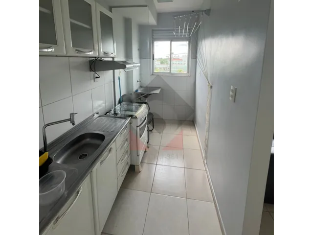 Imagem 5: ALUGA APARTAMENTO