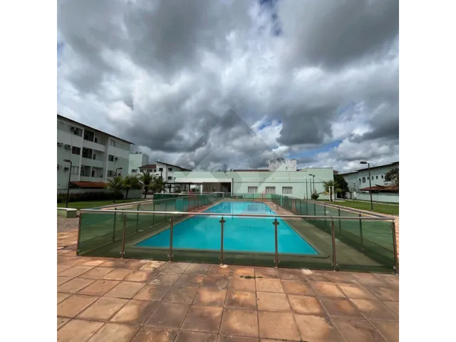 Imagem 6: ALUGA APARTAMENTO