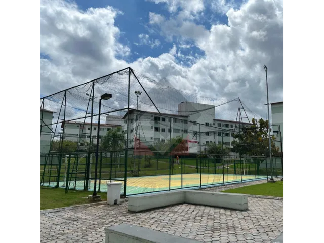 Imagem 3: ALUGA APARTAMENTO