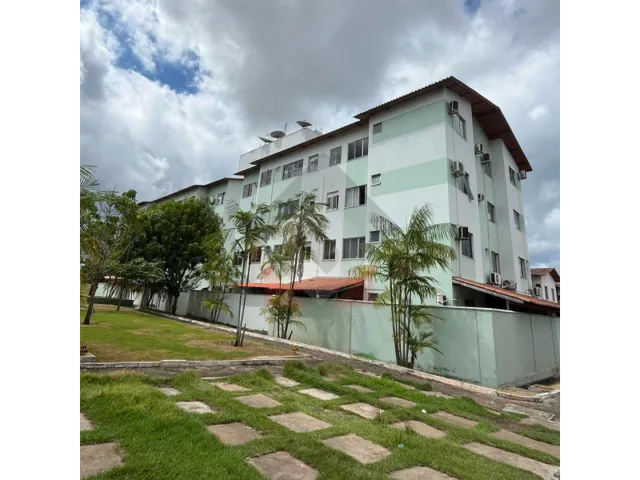 Imagem 10: ALUGA APARTAMENTO