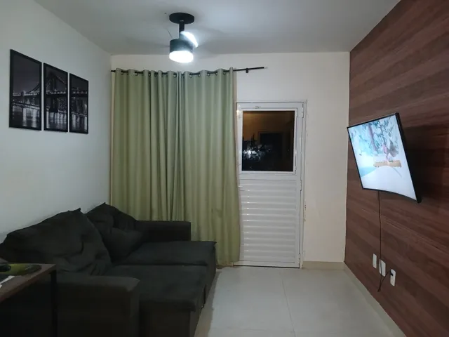 Imagem: Venda Casa Condomínio Origem VG