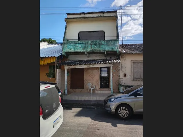 Imagem 2: Casa Sobrado à Venda – Santa Luzia