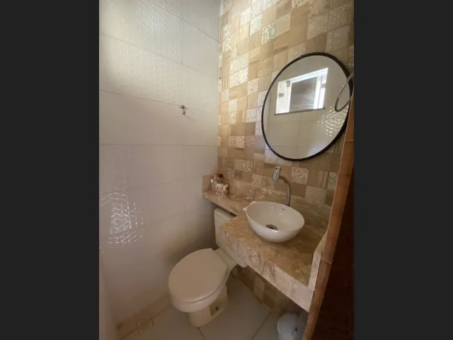 Imagem: Vende-se Casa Condomínio Jacumã 1 Turu