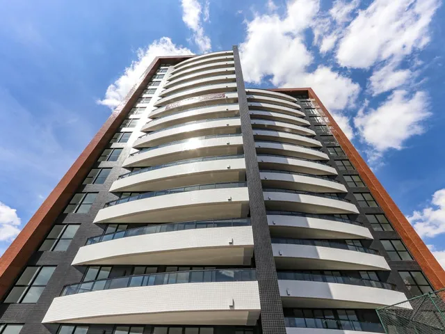 Imagem: Apartamento 3 Dormitorios Estrutura Clube