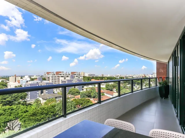 Imagem 10: Apartamento 3 Dormitorios Estrutura Clube no Cabral. Novo