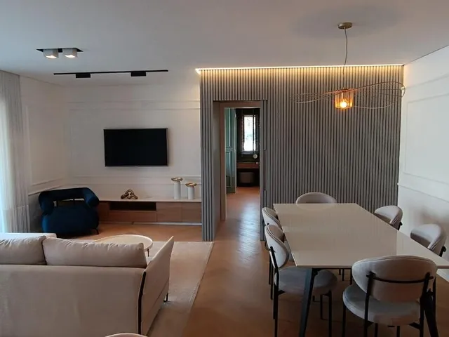 Imagem: Apartamento 3 Quartos no Cabral - Alto Padrão