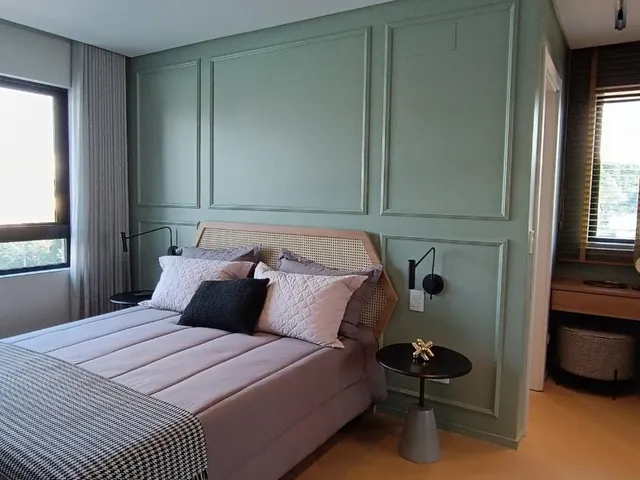 Imagem 7: Apartamento 3 Quartos no Cabral - Alto Padrão - Cond. Clube
