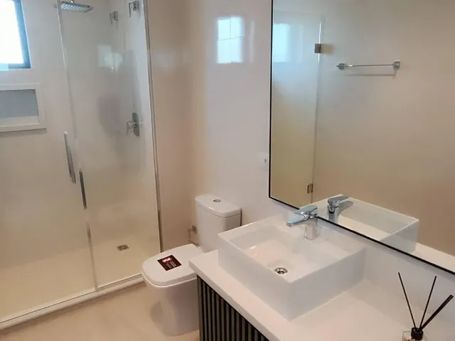 Imagem 9: Apartamento 3 Quartos no Cabral - Alto Padrão - Cond. Clube