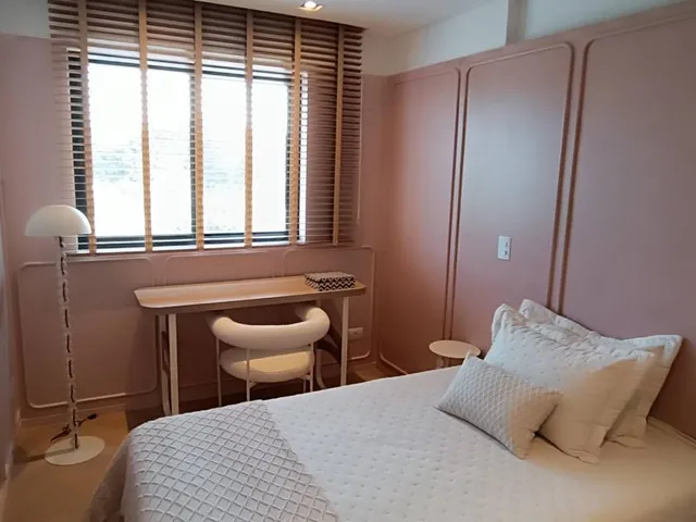Imagem 12: Apartamento 3 Quartos no Cabral - Alto Padrão - Cond. Clube