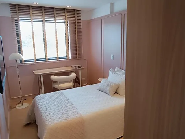 Imagem 10: Apartamento 3 Quartos no Cabral - Alto Padrão - Cond. Clube