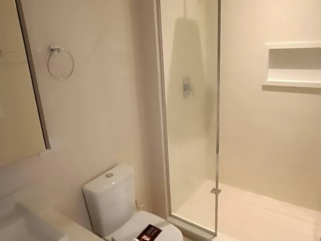 Imagem 15: Apartamento 3 Quartos no Cabral - Alto Padrão - Cond. Clube