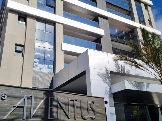 Imagem 5: Apartamento 3 Suítes Próximo Pç 29 de Março. 142 M2. Novo