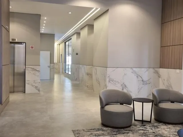 Imagem 8: Apartamento 3 Suítes Próximo Pç 29 de Março. 142 M2. Novo