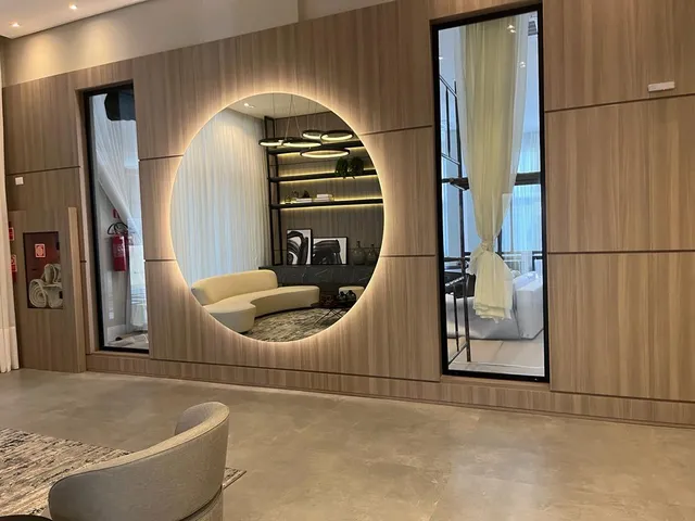Imagem 7: Apartamento 3 Suítes Próximo Pç 29 de Março. 142 M2. Novo
