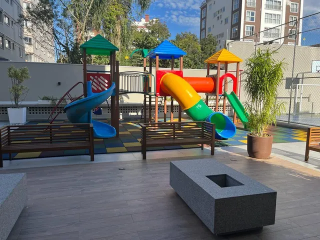 Imagem 13: Apartamento 3 Suítes Próximo Pç 29 de Março. 142 M2. Novo