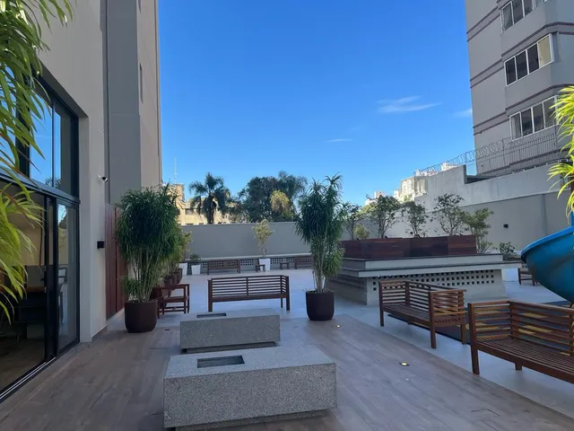 Imagem 15: Apartamento 3 Suítes Próximo Pç 29 de Março. 142 M2. Novo