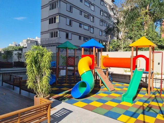 Imagem 16: Apartamento 3 Suítes Próximo Pç 29 de Março. 142 M2. Novo