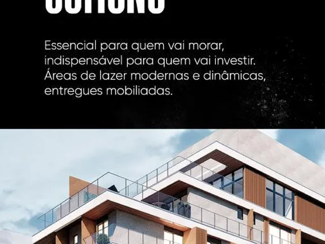 Imagem 10: Apartamento Studio 22 M2 no Alto da Xv/Centro em Curitiba