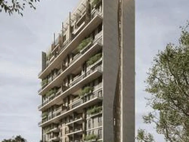 Imagem: Apartamento 3 Dormitórios (1 Suíte), Novo