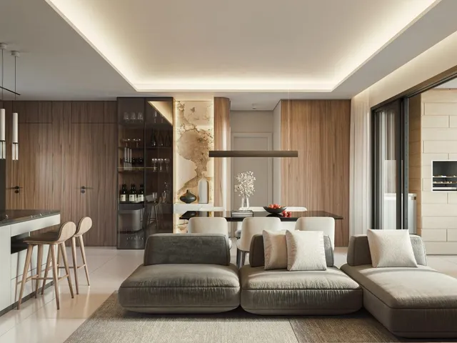 Imagem 14: Apartamento 3 Dormitórios (1 Suíte), Novo, São Jose Pinhais