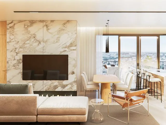 Imagem 15: Apartamento 3 Dormitórios (1 Suíte), Novo, São Jose Pinhais