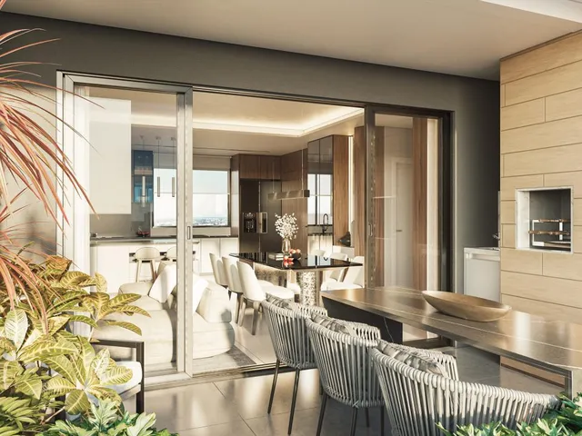 Imagem 16: Apartamento 3 Dormitórios (1 Suíte), Novo, São Jose Pinhais
