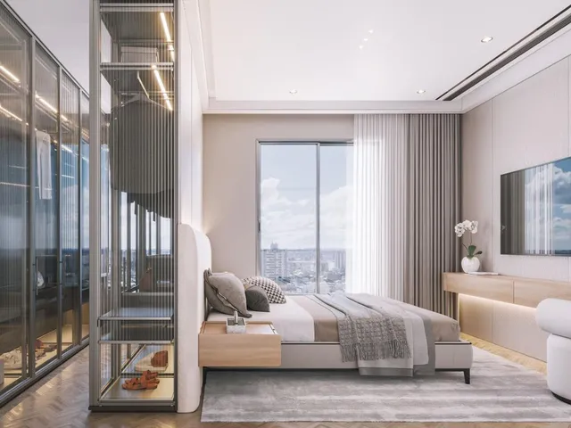 Imagem 13: Apartamento 3 Dormitórios (1 Suíte), Novo, São Jose Pinhais