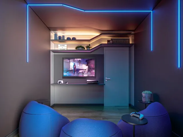 Imagem 9: Apartamento 3 Dormitórios (1 Suíte), Novo, São Jose Pinhais