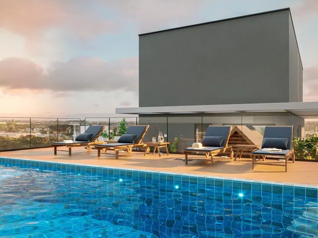 Imagem 4: Apartamento 3 Dormitórios (1 Suíte), Novo, São Jose Pinhais