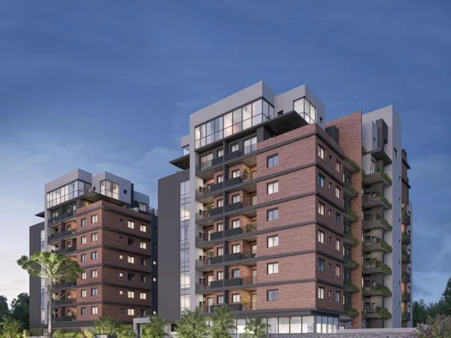 Imagem: Apartamento Clube no Cabral. 2 Ou 3 Quartos