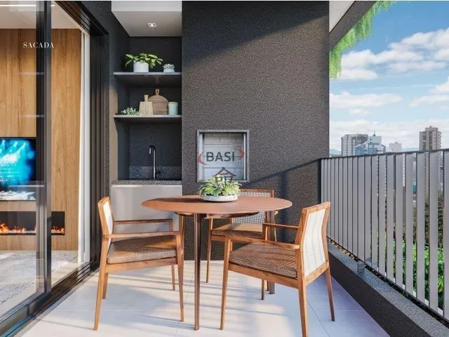 Imagem 15: Apartamento Clube no Cabral. 2 Ou 3 Quartos. Gaia. Incrível!
